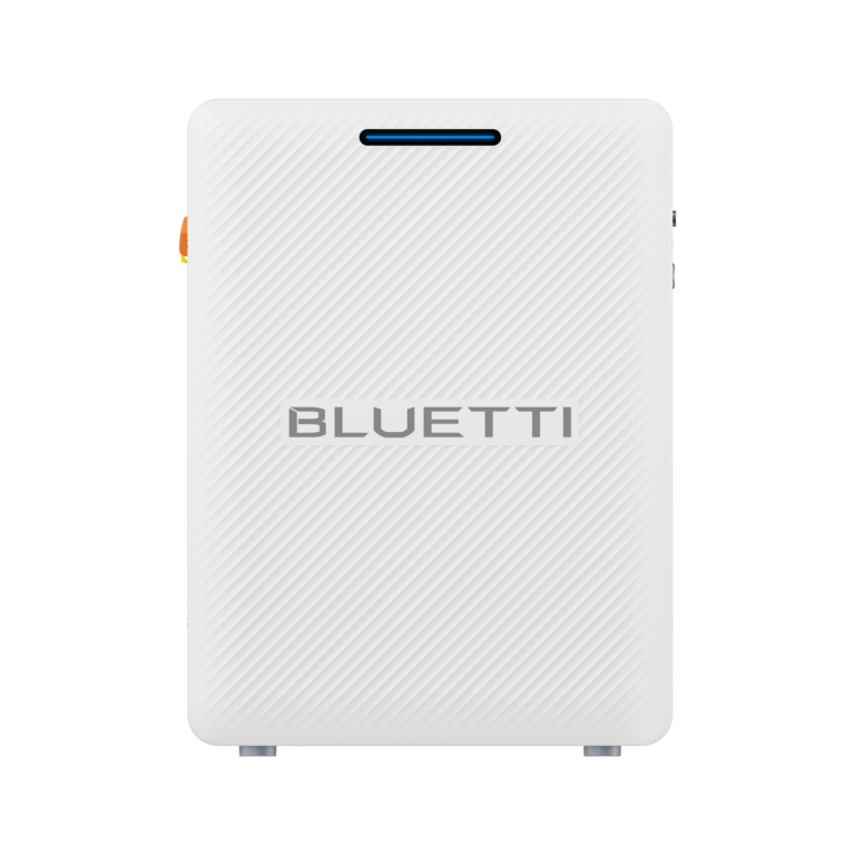 BLUETTI a IFA 2026 packaging prodotto