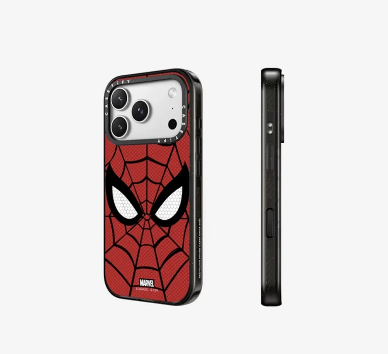 CASETiFY gli accessori Spider