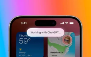 ChatGPT in Siri ha deluso OpenAI: integrazione Apple sotto le attese