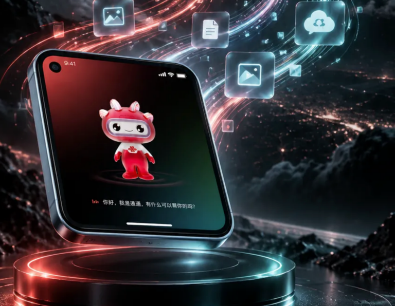 China Unicom e Meizu lanciano Small Cube