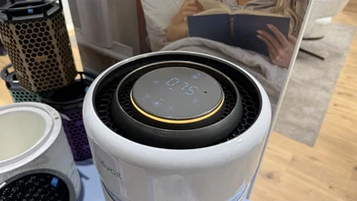 cosori iconic dual e levoit eleva 300x la casa smart protagonista a ifa 2026