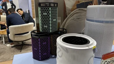 cosori iconic dual e levoit eleva 300x la casa smart protagonista a ifa 2026