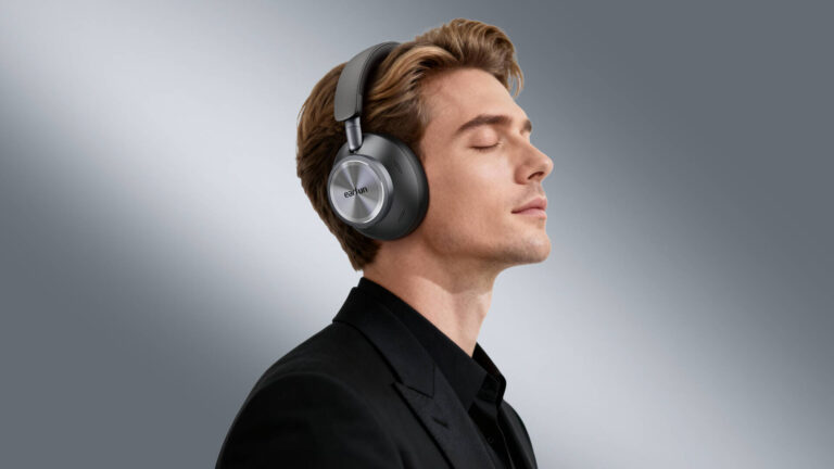 Cuffie EarFun Wave Pro X presentate a IFA 2026