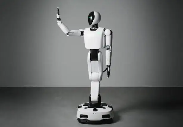 EcoPro punta sui robot umanoidi con batterie ad alto nichel e stato solido
