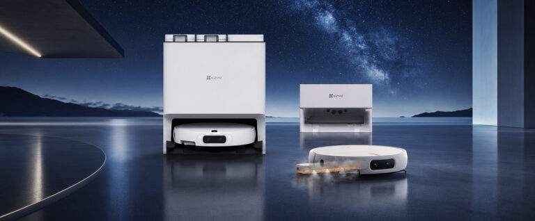 EZVIZ a IFA 2026