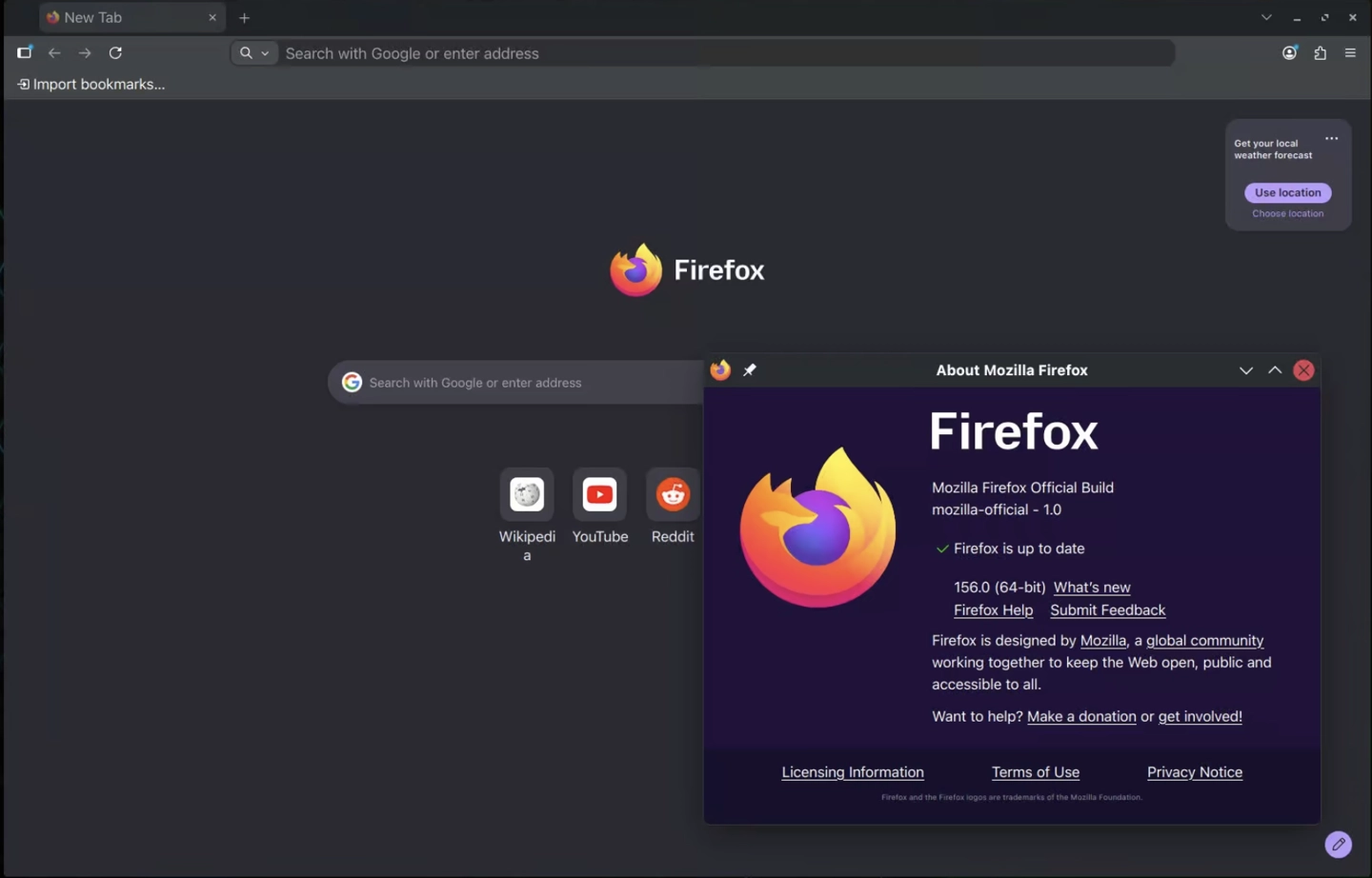 Mozilla 发布火狐浏览器 Firefox 156 版本:改进 PDF 查看器性能、优化大尺寸 JPEG 图片占用...