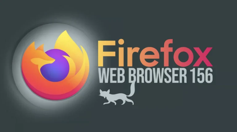 Firefox 156 disponibile