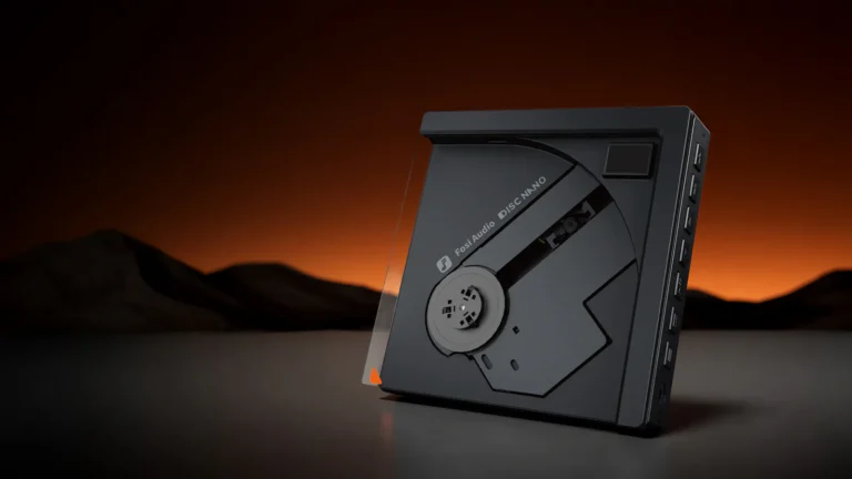 Fosi Audio: Carbon12, ZH1, DISC Nano e S3 Lite presentati a IFA 2026
