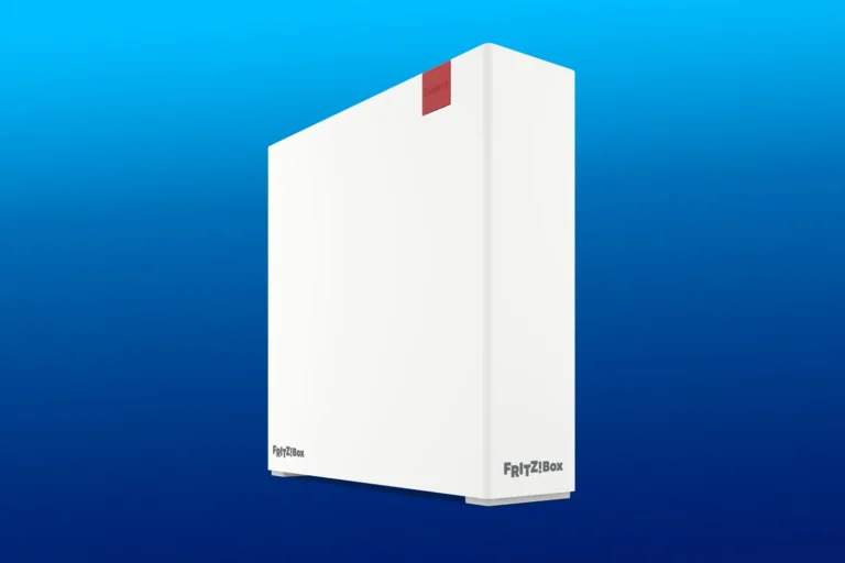FRITZ! a IFA 2026 packaging prodotto