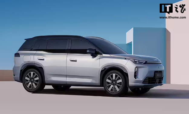 全球最长续航增程车,2027 款广汽埃安 i60 将于 9 月 15 日上市
