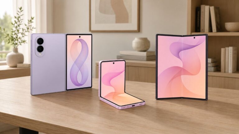 Galaxy Z Fold8 primo nei test Altroconsumo con 81 su 100
