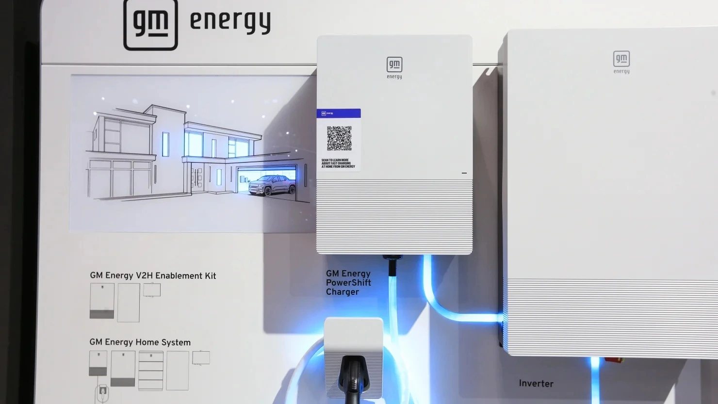 General Motors svilupperà batterie al sodio negli Stati Uniti con Peak Energy