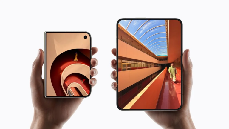 Google: iPhone Duo
