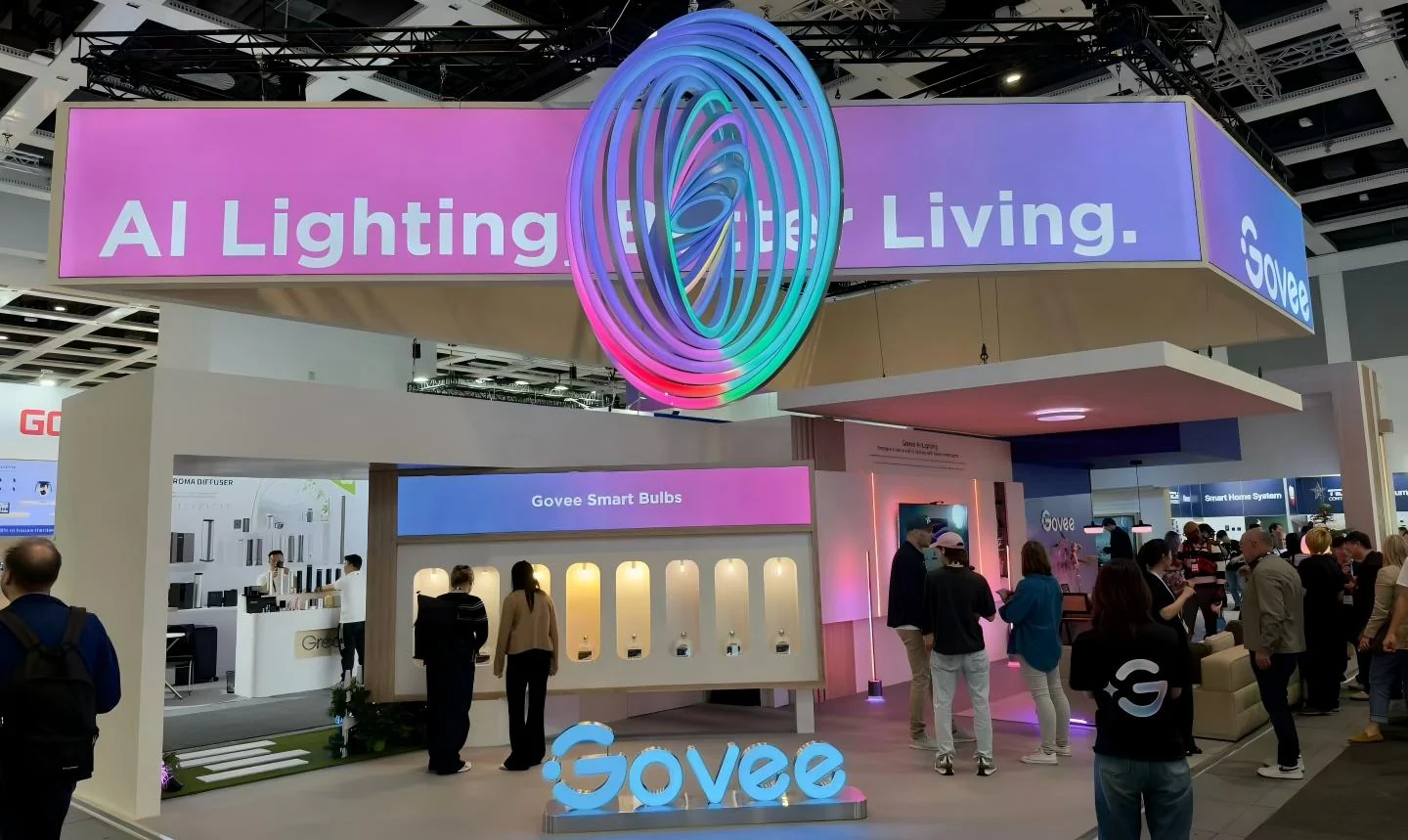 Govee a IFA 2026