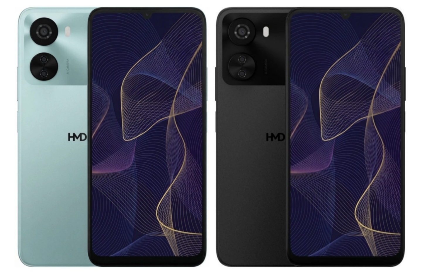 HMD Aura 2 Pro 手机曝光:Helio G81 处理器、配 4GB RAM