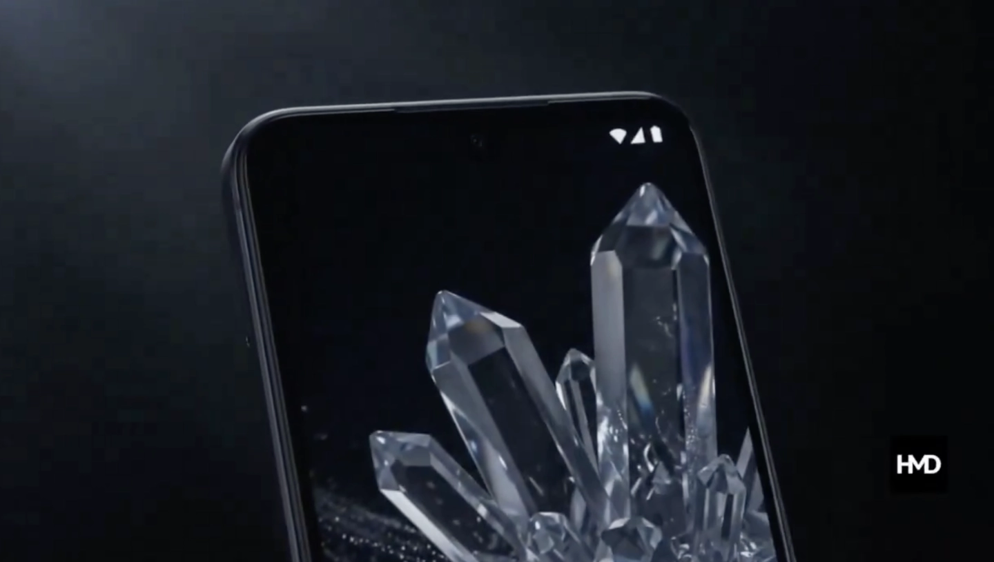 HMD Salo 5G 手机发布:面向 B 端市场,搭骁龙 4s Gen 2 处理器