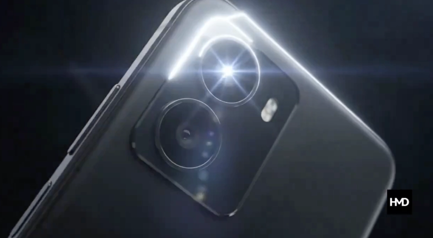 HMD Salo 5G 手机发布:面向 B 端市场,搭骁龙 4s Gen 2 处理器