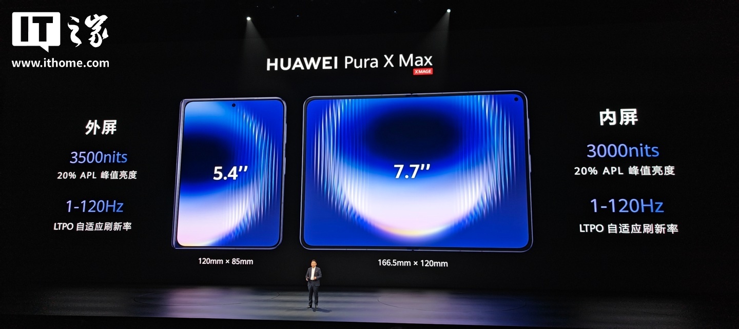 荣耀首款阔折叠手机曝光:2nm 骁龙新芯片,排期 2027Q1