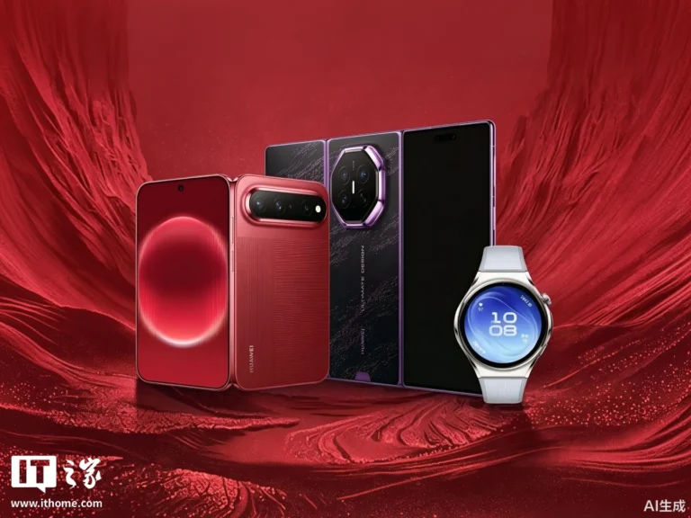 Huawei