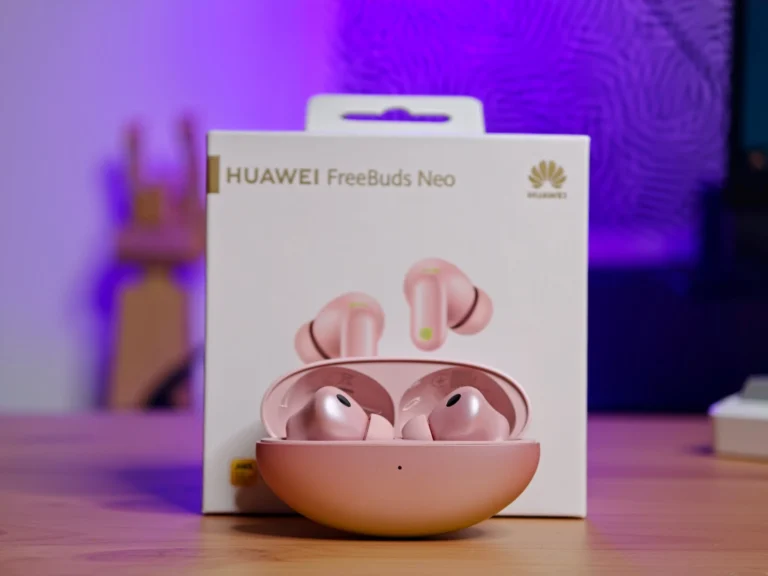 huawei freebuds neo