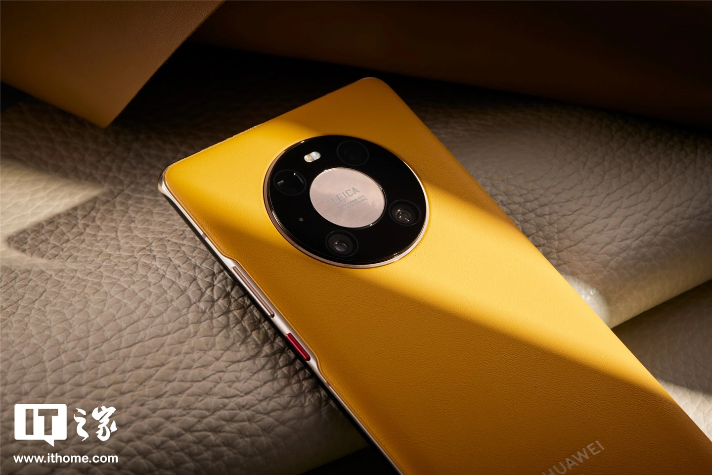 Huawei Mate 40