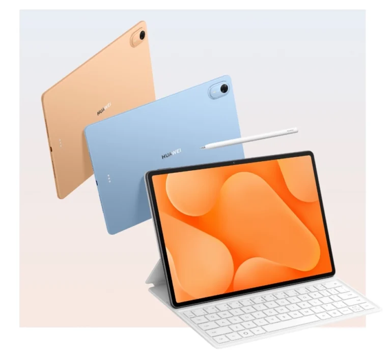Huawei MatePad Air Z ufficiale