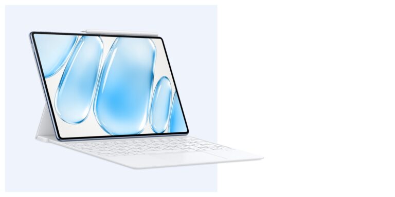 Huawei MatePad Pro 12 europeo