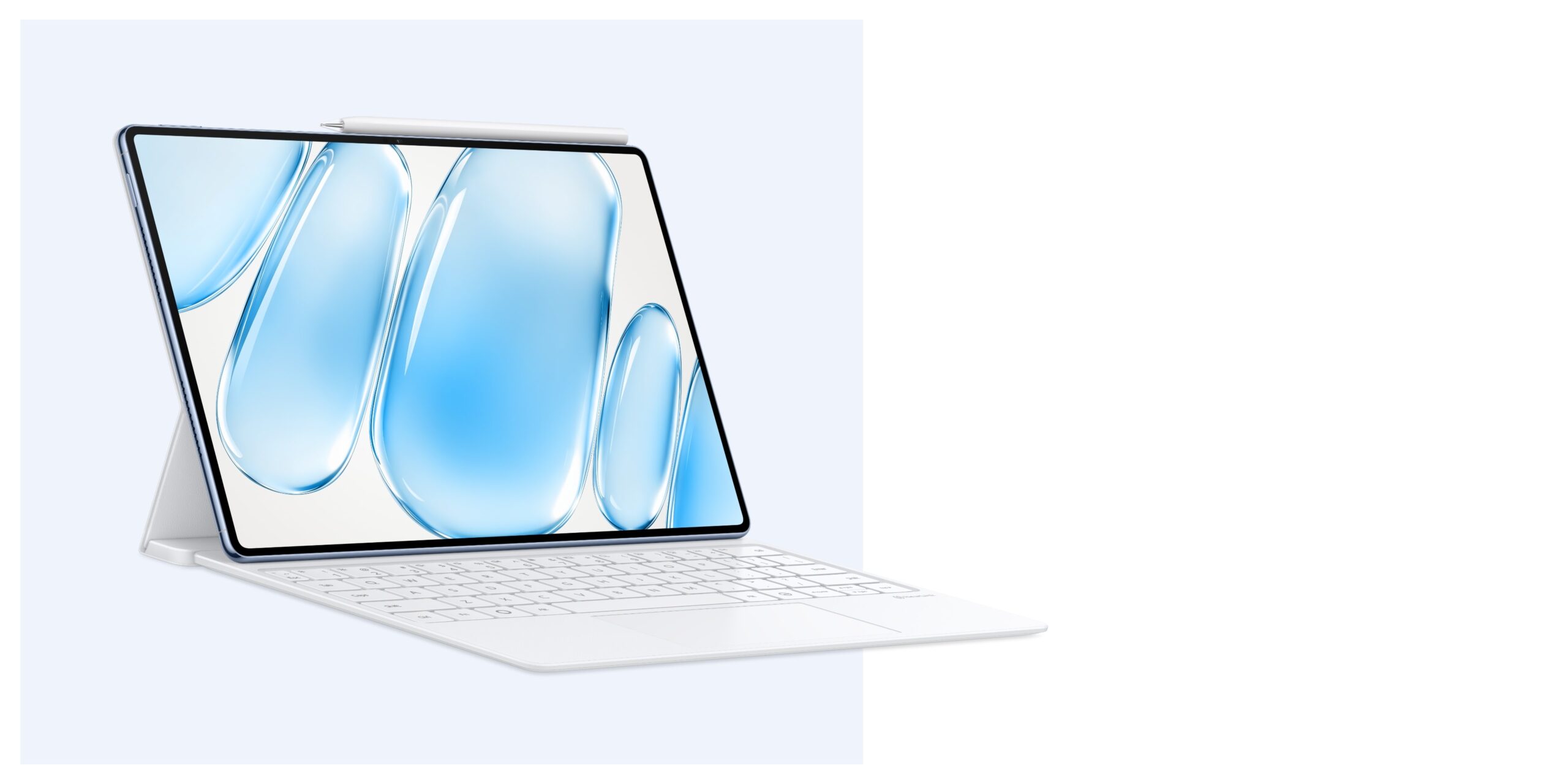 Huawei MatePad Pro 12 arriva in Europa: OLED 144 Hz e prezzi da 1.199 euro