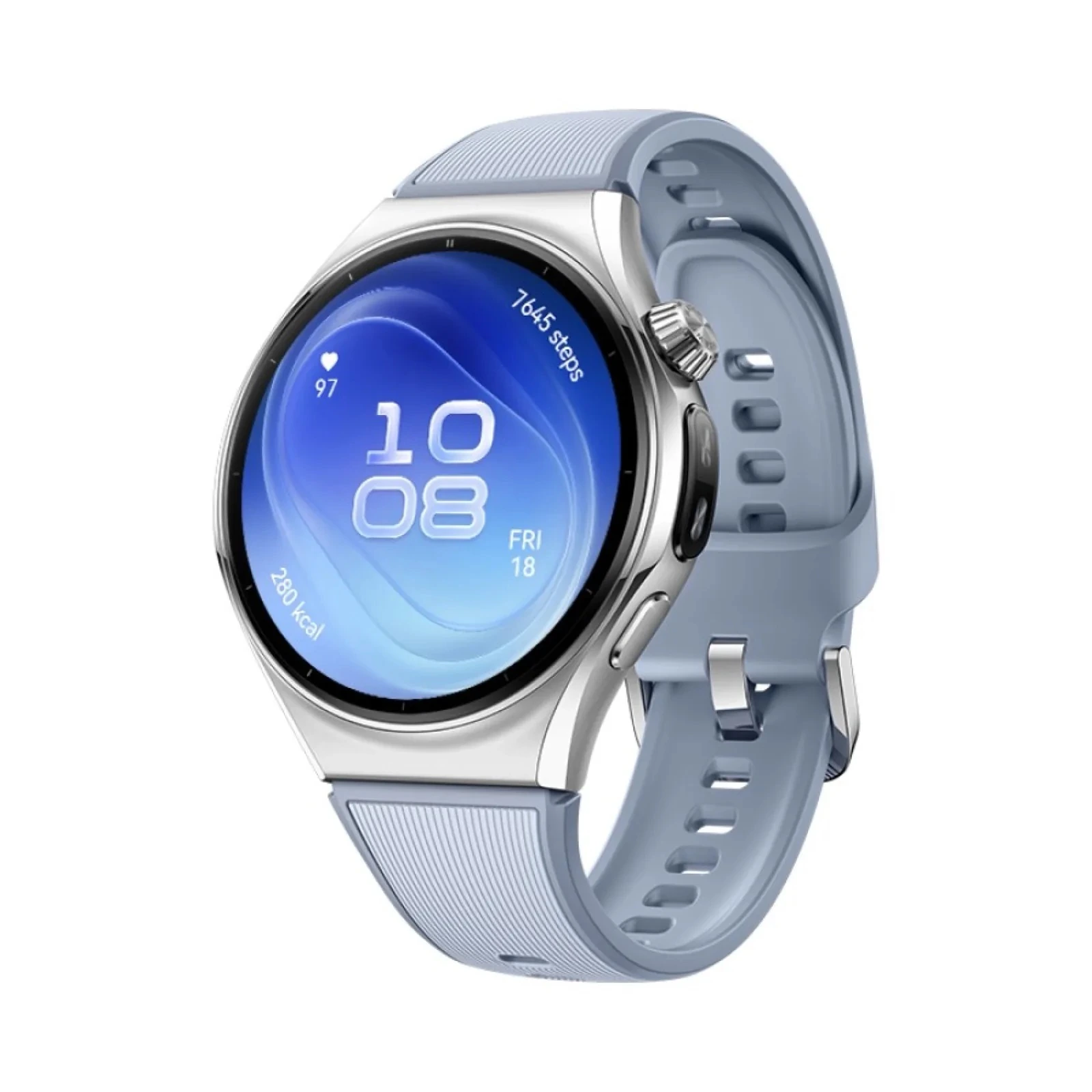 华为 Watch 6 系列手表海外发布:3500 尼特 OLED 屏幕、可选陶瓷 / 钛金属表壳