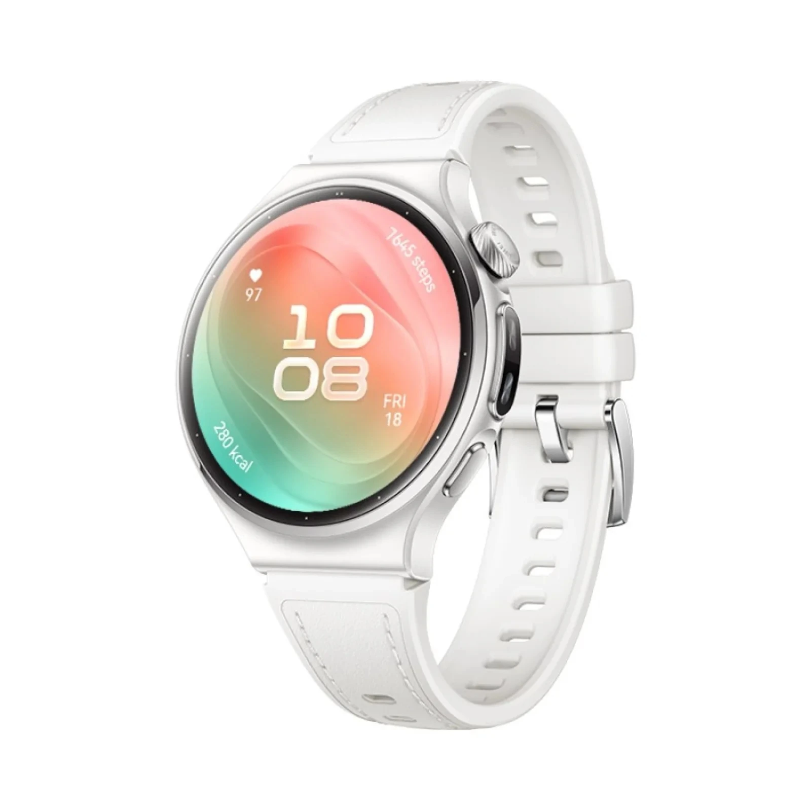 Huawei Watch 6 e Watch 6 Pro ufficiali