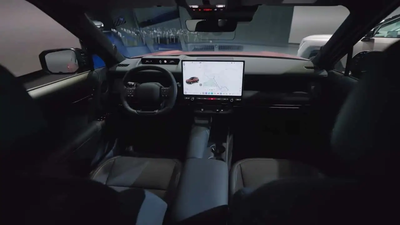 家用 SUV 也玩硬派风格:2027 款现代途胜 XRT 发布,内外饰更粗犷