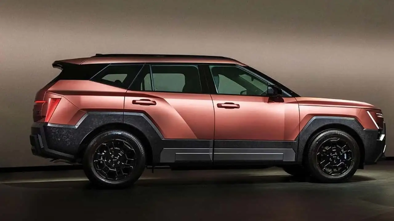 家用 SUV 也玩硬派风格:2027 款现代途胜 XRT 发布,内外饰更粗犷