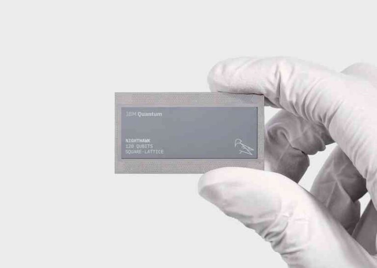 IBM Nighthawk r2 completa 1 milione di campioni quantistici in 19 secondi