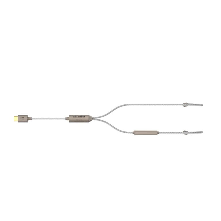 iFi GO Cable USB-C per auricolari IEM