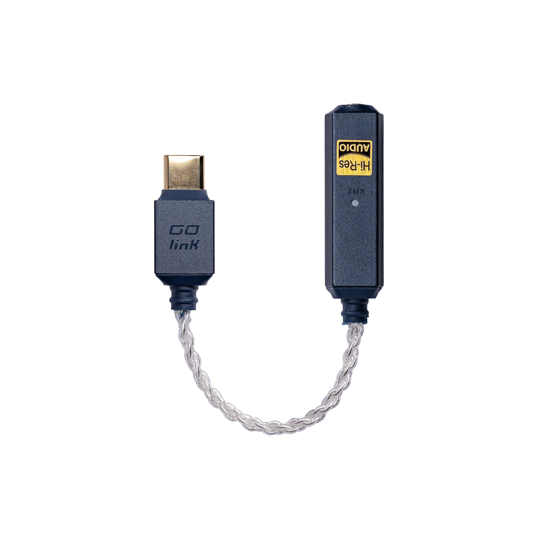 iFi GO link 2 con connettore USB-C