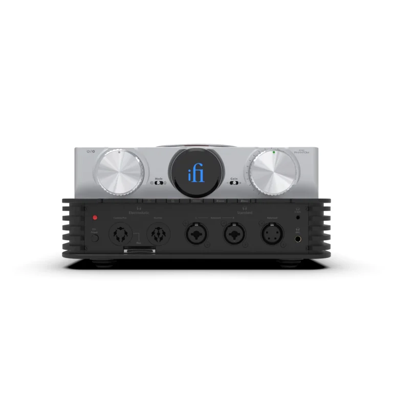 iFi iCAN PHANTOM 1.5