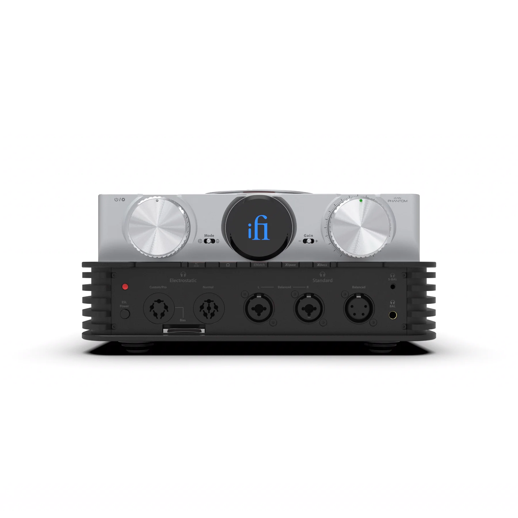 iFi iCAN PHANTOM 1.5