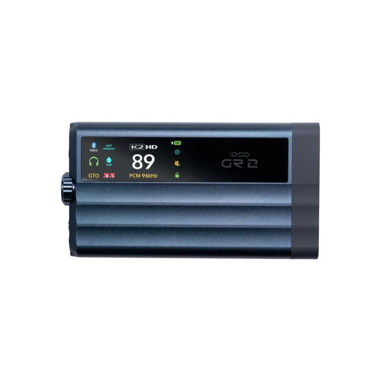 iFi iDSD GR 2