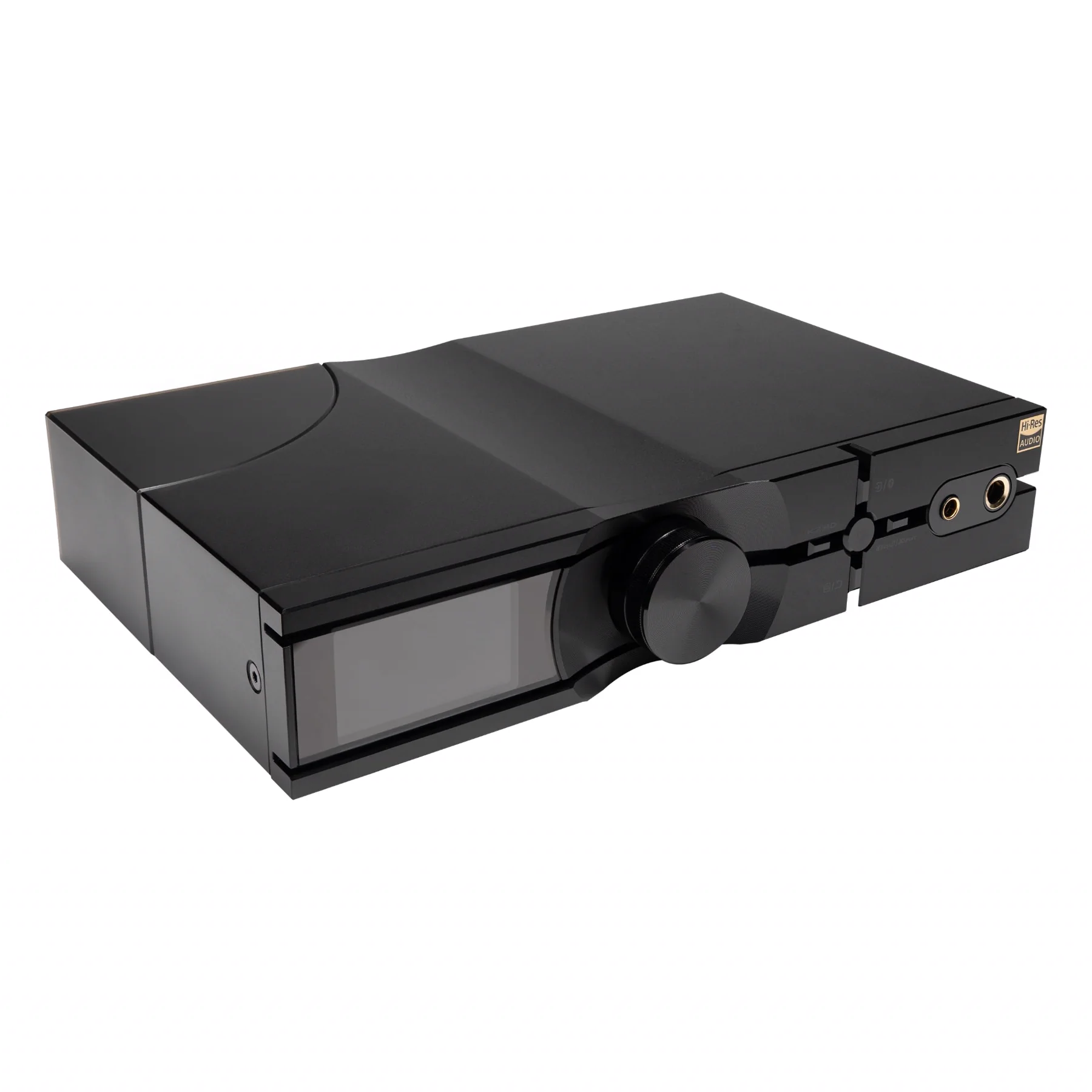 iFi NEO iDSD 3