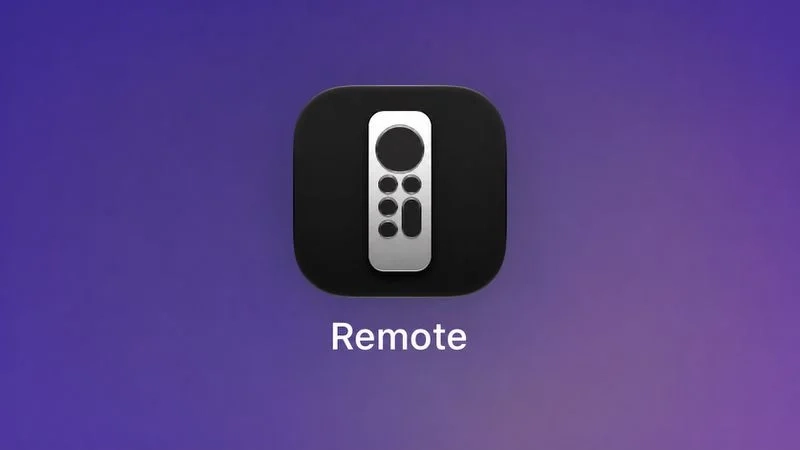 iOS 27 aggiorna Apple TV Remote con due funzioni nascoste