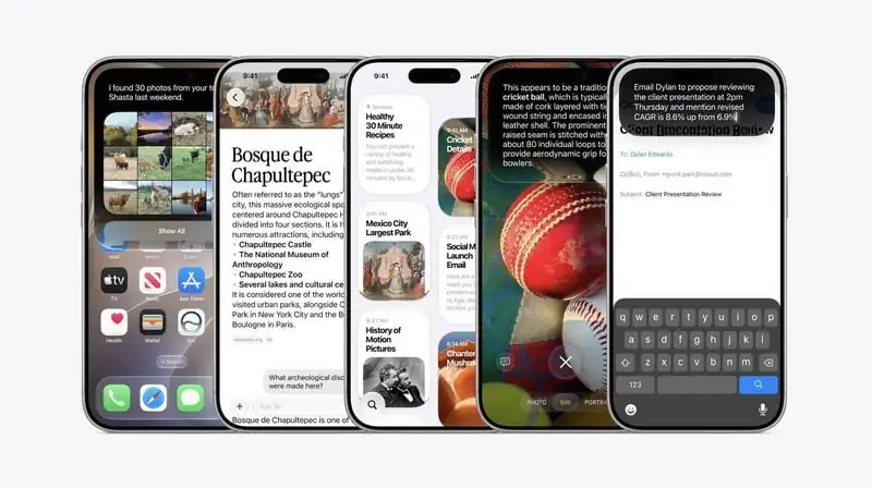 苹果 iOS 27 正式版前瞻:升级 Siri AI、优化液态玻璃设计、隔空投送提速 80%