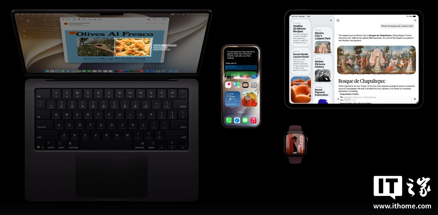 iPadOS 27 migliora SSD esterni e screenshot con Visual Intelligence screenshot articolo
