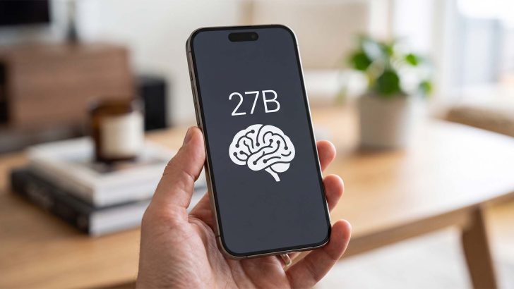iPhone 18 Pro testa l’AI locale con A20 Pro