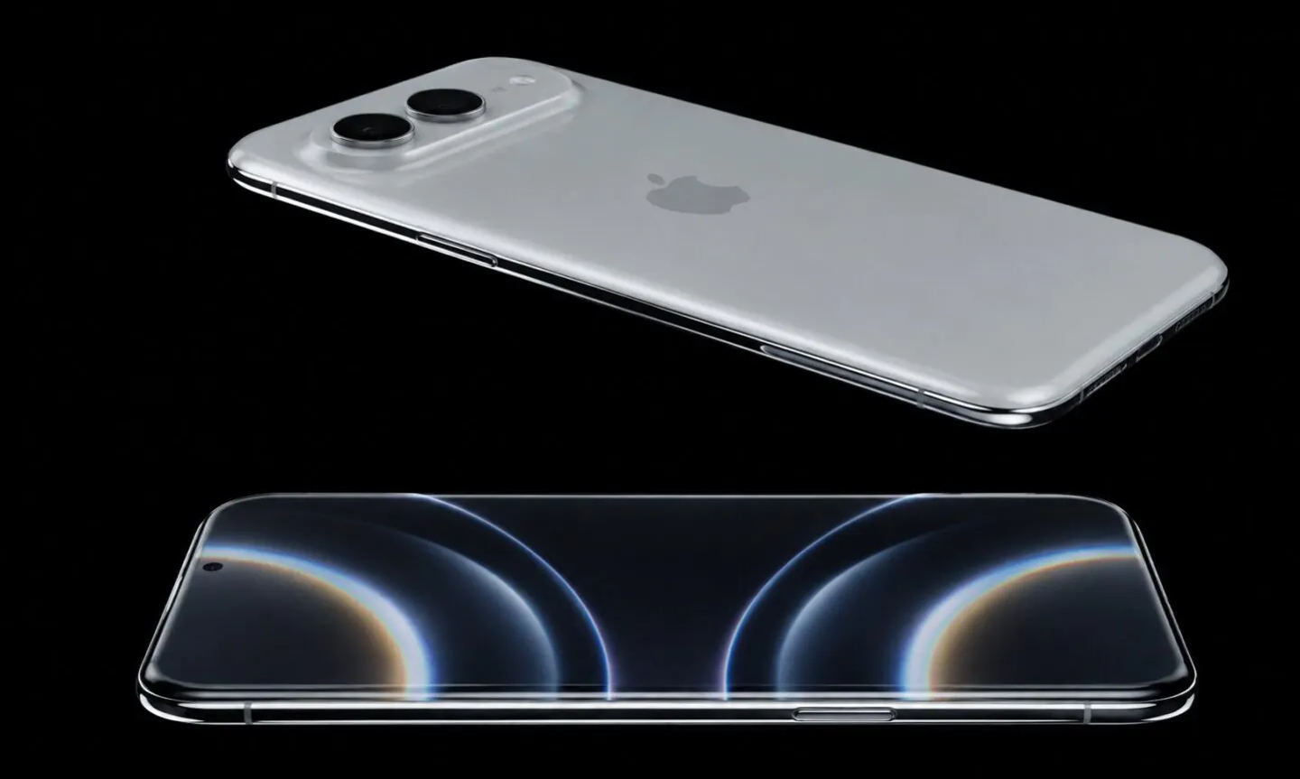 iPhone del ventesimo anniversario