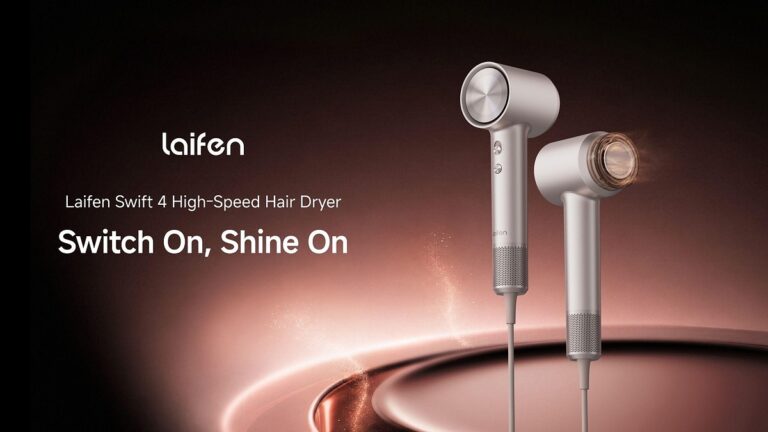 Laifen Swift 4