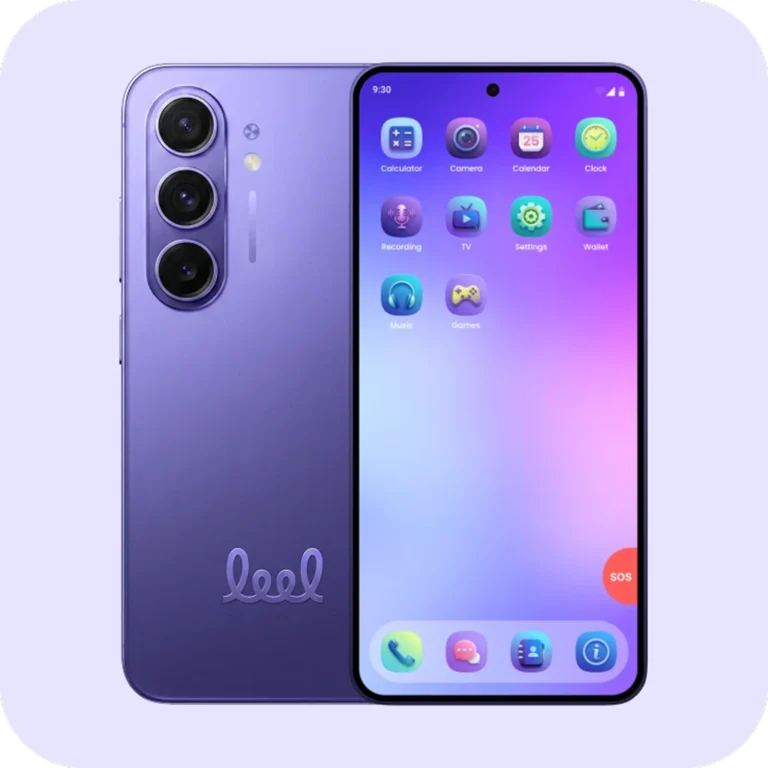 Leel Phone