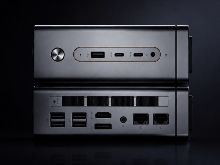 Lenovo anticipa Lecoo Bellator AI Private Cloud Host con Intel Core Ultra di terza generaz