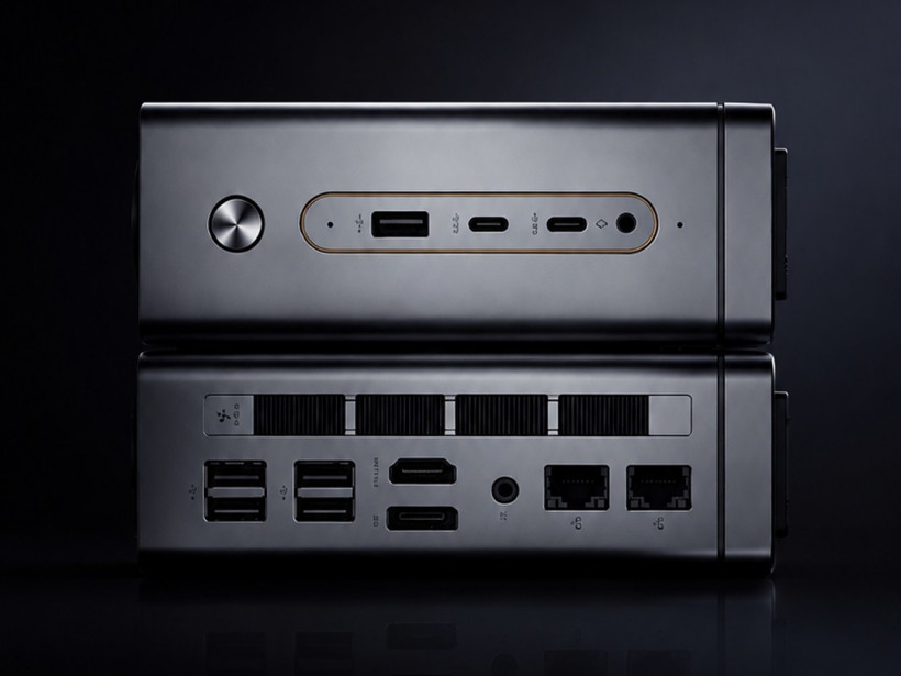 Lenovo anticipa Lecoo Bellator AI Private Cloud Host con Intel Core Ultra di terza generaz