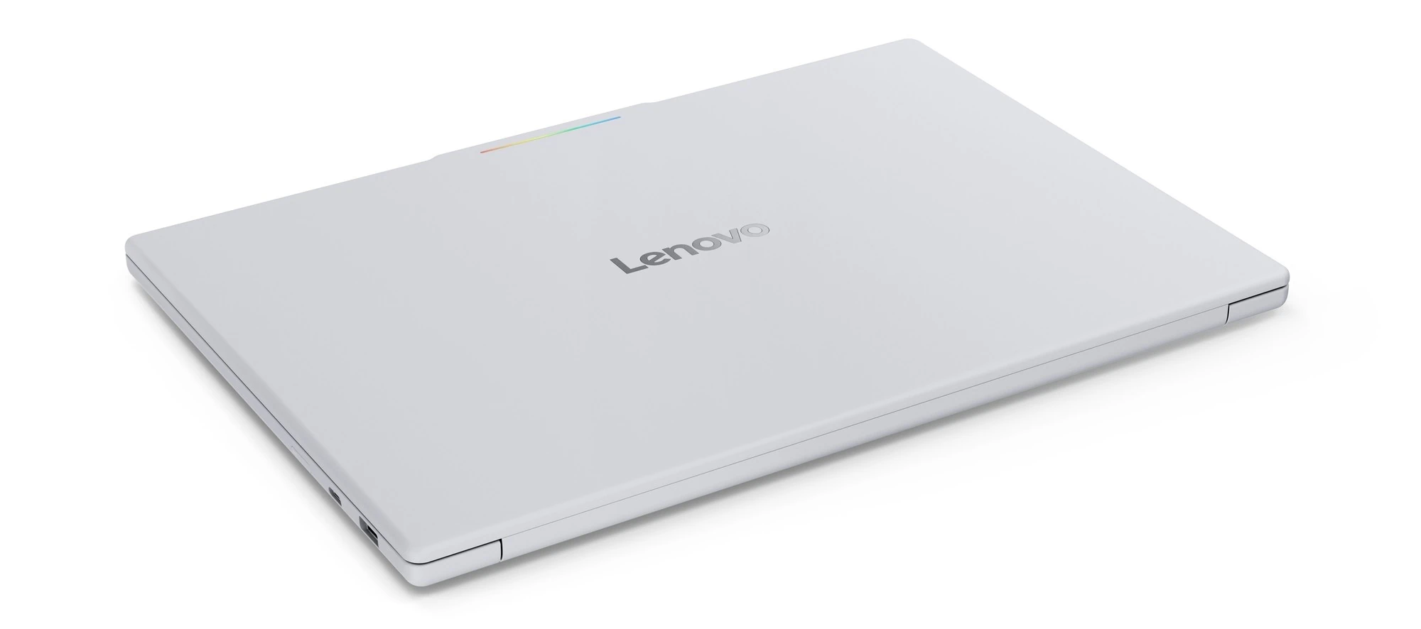联想正式发布其首款 Googlebook 笔电,搭载英特尔酷睿 Ultra 5 处理器 325