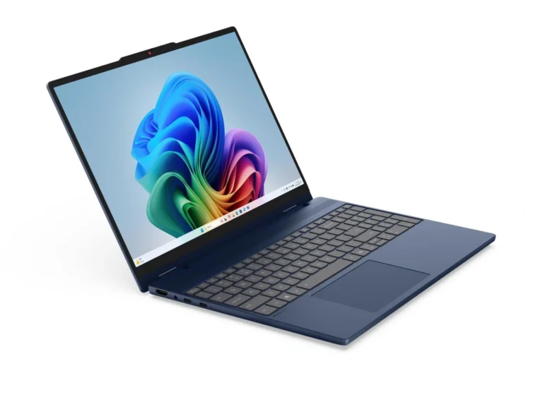 Lenovo IdeaPad 5 15 convertibile ufficiale con Core 5 315 e schermo 16:10